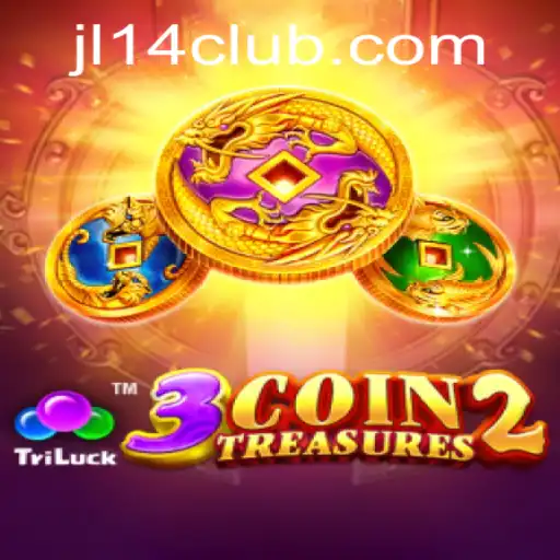 Unravel the Mystery of 3CoinTreasures2: A New Era of Adventure