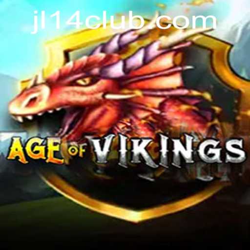 Discover the Epic World of AgeofViking: Immerse Yourself in the Saga of JL14
