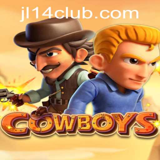 Exploring COWBOYS: The Thrilling Game with a Modern Twist