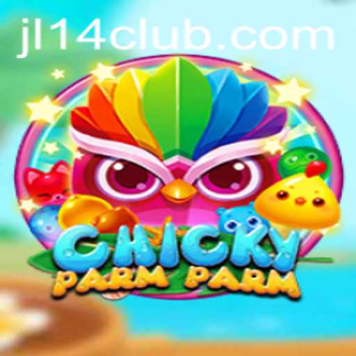 Discover ChickyParmParm: The Exciting New Game Taking the World by Storm