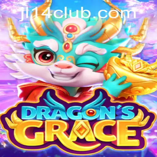 Exploring the Mystical World of DragonsGrace: Unveiling JL14