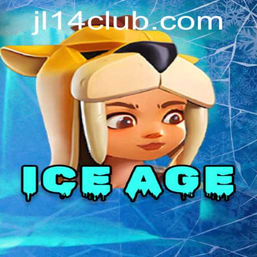 IceAge: The Immersive Strategy Game with a Twist of JL14