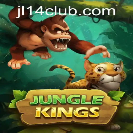 JungleKings: Exploring the Adventurous World of JL14