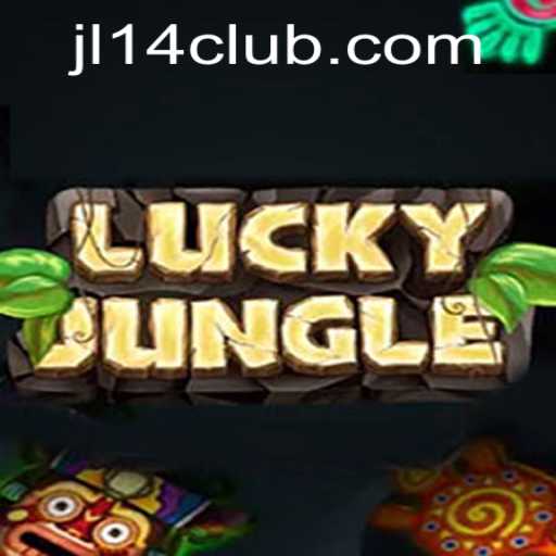 Exploring the Thrilling World of LuckyJungle and Its Exciting Adventure with JL14