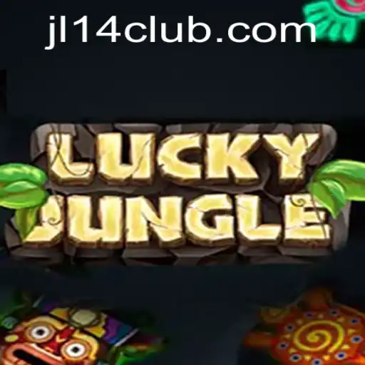 Exploring the Thrilling World of LuckyJungle and Its Exciting Adventure with JL14