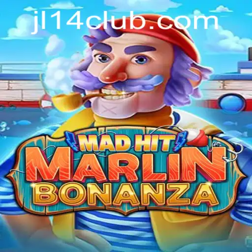 Discover the Thrills of MadHitMarlinBonanza – The Ultimate Gaming Adventure with JL14
