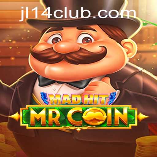 MadHitMrCoin: The Game That's Changing the Digital Playground