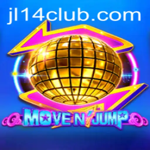 Discover the Thrilling World of MovenJump with JL14
