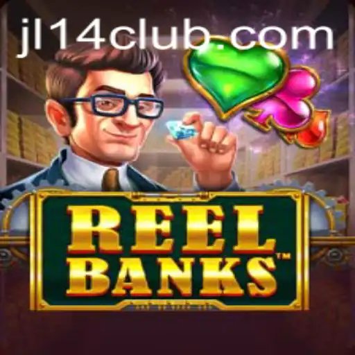 ReelBanks: The Thrilling New Game Starring JL14