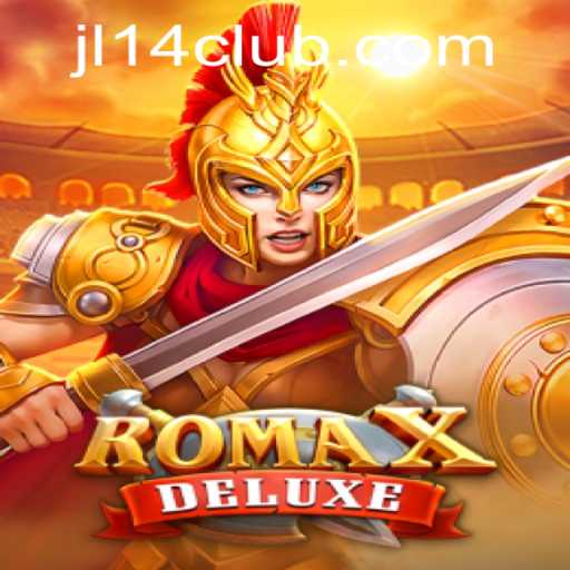 Dive Into the Exciting World of RomaXDeluxe