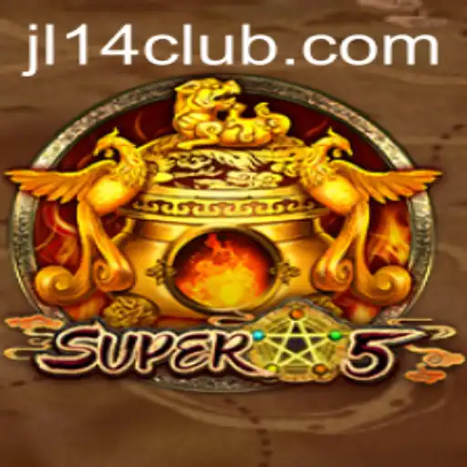Super5: A Comprehensive Guide to the Game and its Exciting Features