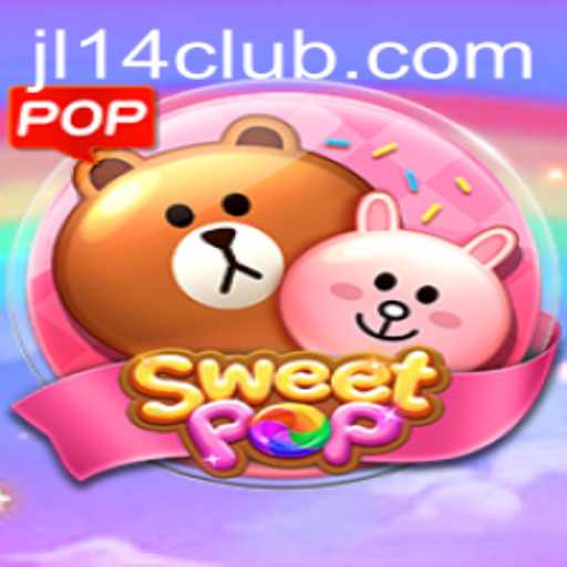 SweetPOP: A Delicious Adventure with JL14