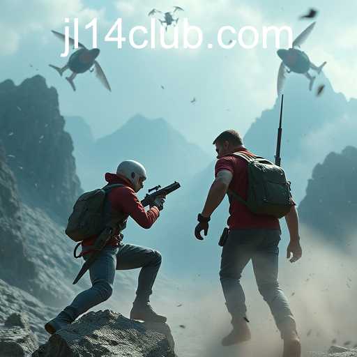 Exploring the Dynamic World of Video Games: The Rise of JL14