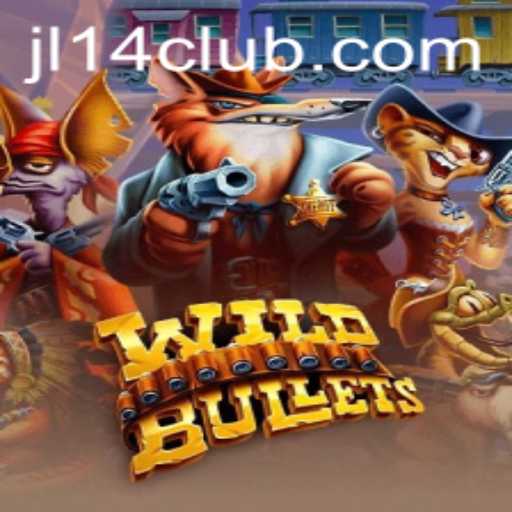 WildBullets: An Exciting Dive Into JL14's Gaming Universe