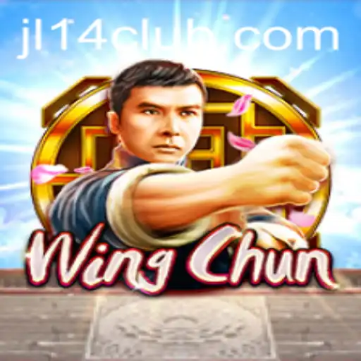 Exploring WingChun: The Art of Balance and Strategy with JL14
