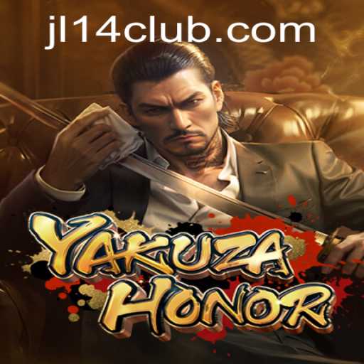 Yakuza Honor: A Deep Dive into the Immersive World of JL14