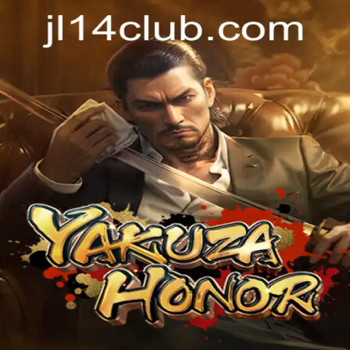 Yakuza Honor: A Deep Dive into the Immersive World of JL14
